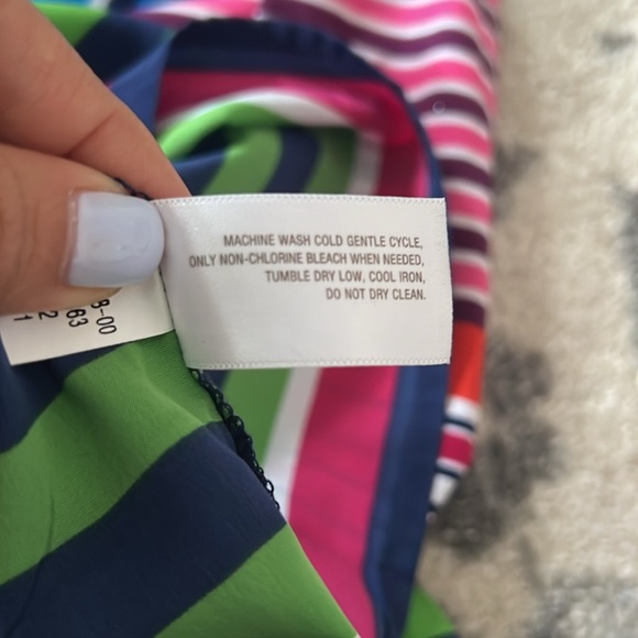 Xs old navy shift dress - Picture 3 of 3